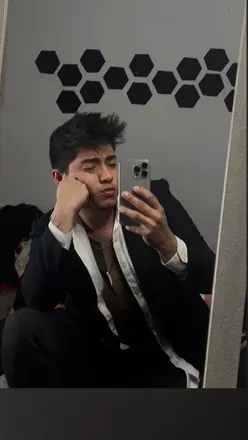 OnlyFans cuenta andrewheatx avatar 1