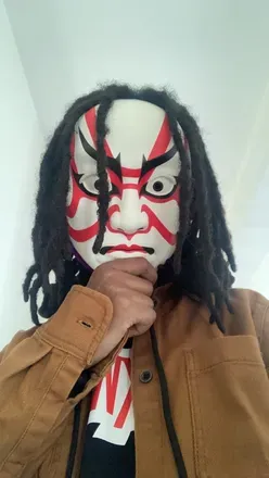 OnlyFans cuenta onii_dread avatar 1
