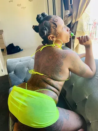 OnlyFans cuenta venporellaa avatar 1