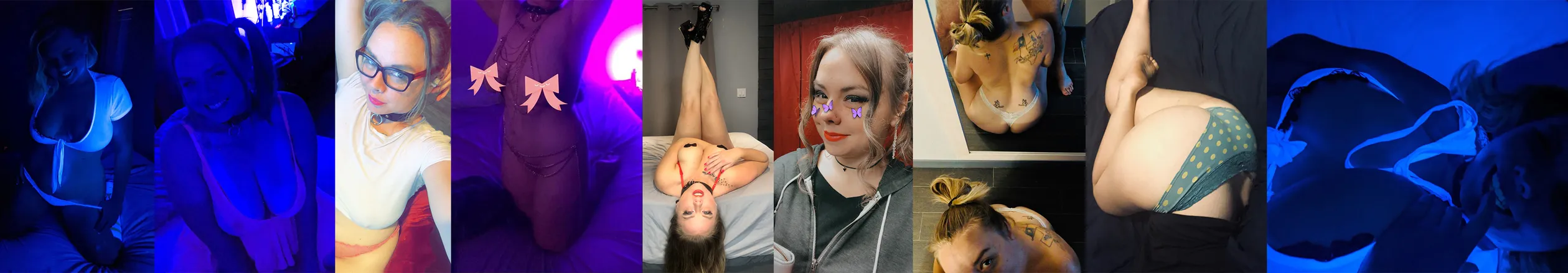 OnlyFans cuenta jadedbabygirlxxx header 2
