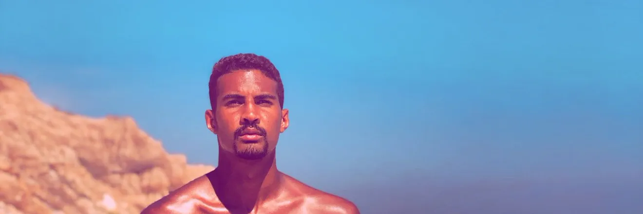 OnlyFans cuenta rudeboykris header 2