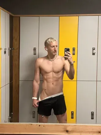 OnlyFans cuenta wildeqt avatar 1