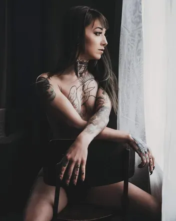 OnlyFans cuenta browningsbebe avatar 1