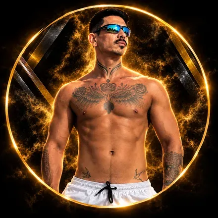 OnlyFans of lukasalviti
