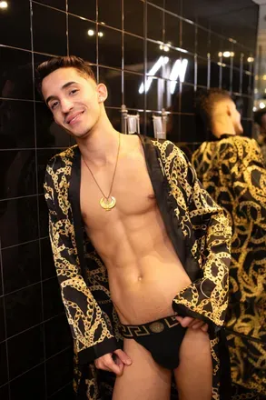 OnlyFans de thallessouza