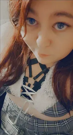 OnlyFans cuenta nightmarebarbie92 avatar 1