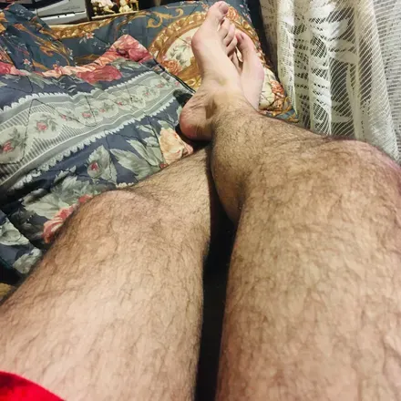 OnlyFans cuenta alrocharliefeet header 2