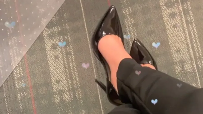 OnlyFans cuenta barefootcandy69 header 2