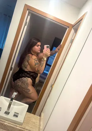 OnlyFans cuenta transfofinha avatar 1