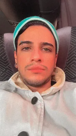 OnlyFans cuenta poxa_jhony avatar 1