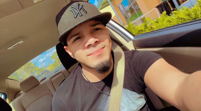 OnlyFans cuenta dareeyesus avatar 1