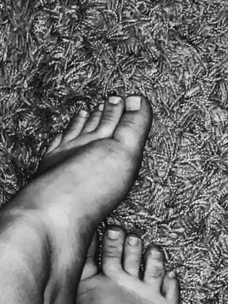 OnlyFans cuenta cjutfeetpics avatar 1