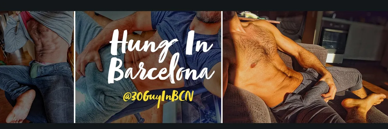 OnlyFans cuenta hunginbcn header 2