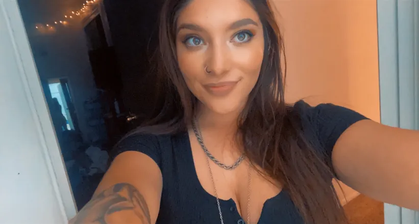 OnlyFans cuenta purringkitty_1 header 2