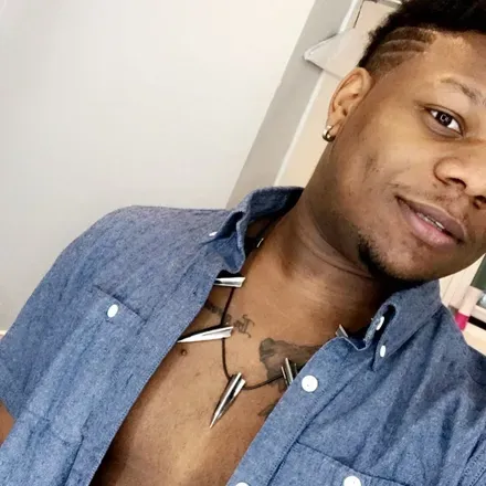OnlyFans cuenta ddakeng avatar 1