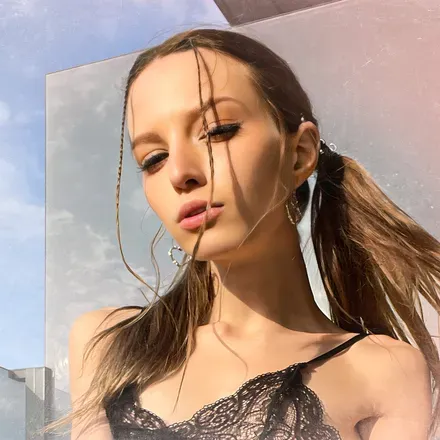 OnlyFans cuenta little_harley avatar 1