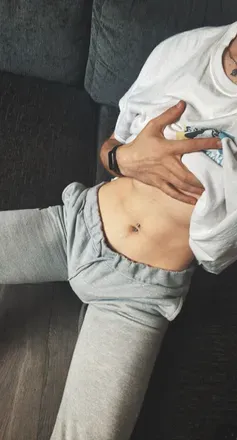OnlyFans account  finniganxxx avatar 1
