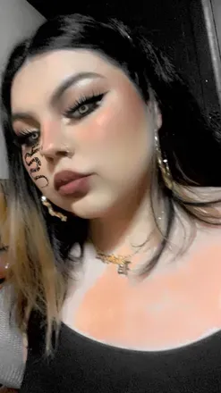 OnlyFans cuenta gothgirrl avatar 1