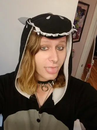 OnlyFans cuenta drake_dragon69 avatar 1