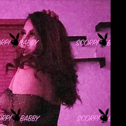 OnlyFans cuenta scorpiobabby avatar 1