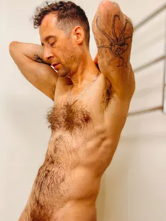OnlyFans cuenta daimonrexxx avatar 1