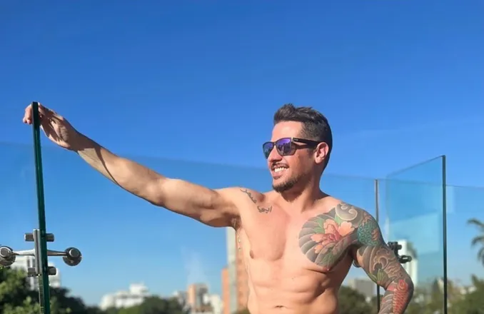 OnlyFans cuenta theonenonlyfans header 2
