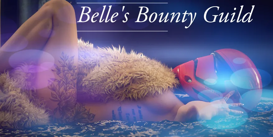 OnlyFans cuenta thebountybelle header 2