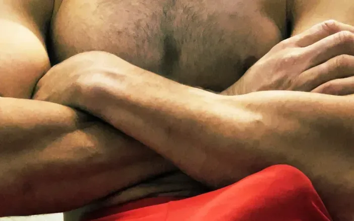 OnlyFans cuenta kelevrajason avatar 1