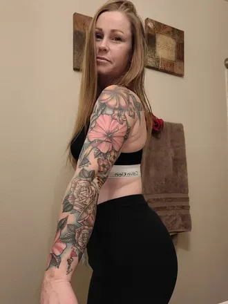 OnlyFans cuenta gingerpeach83 avatar 1