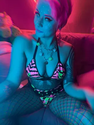 OnlyFans de ziggy.star.kitty