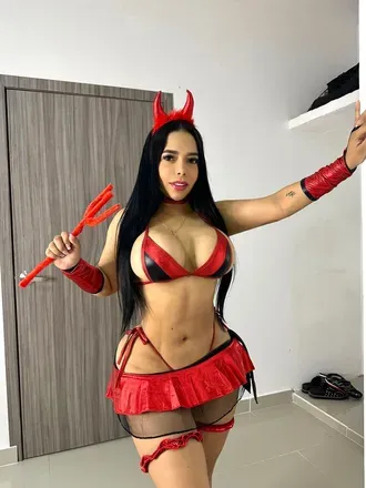 OnlyFans cuenta dianaperez06 avatar 1