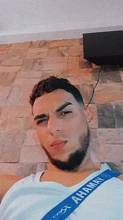 OnlyFans cuenta hector526luci avatar 1