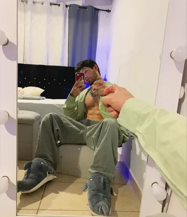 OnlyFans cuenta alejandrodaddy header 2