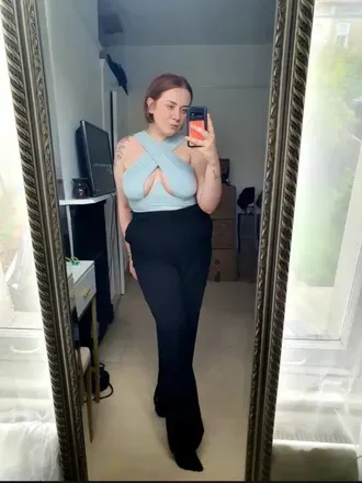 OnlyFans cuenta dd_kenny avatar 1