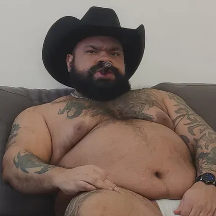 OnlyFans cuenta thetexashound avatar 1