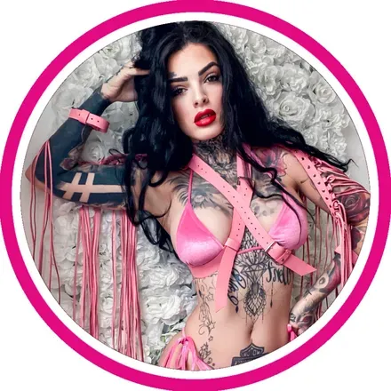 OnlyFans cuenta miadollsfree avatar 1