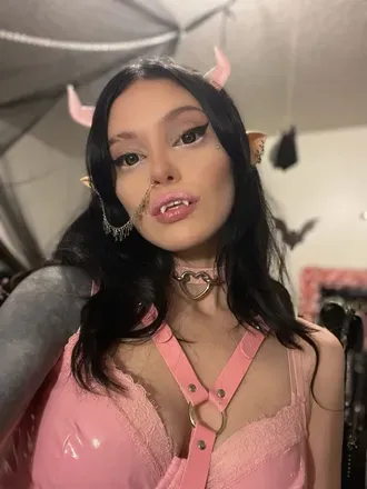 OnlyFans cuenta xbabydollxfree avatar 1