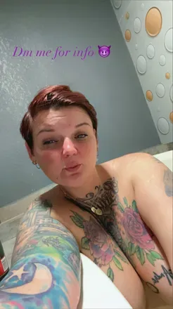 OnlyFans cuenta misswater69 header 2