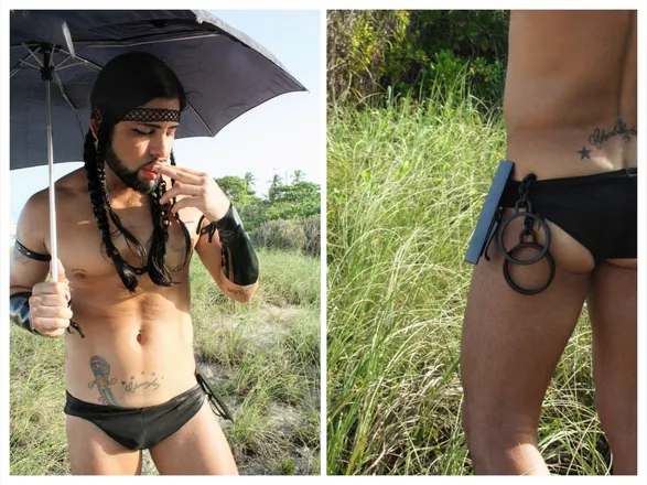OnlyFans cuenta yukioh305 header 2
