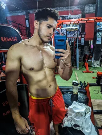 OnlyFans cuenta dickrhfree avatar 1