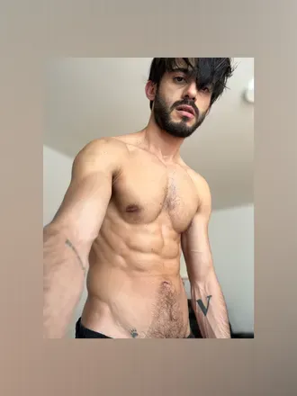 OnlyFans cuenta tragonprimal avatar 1