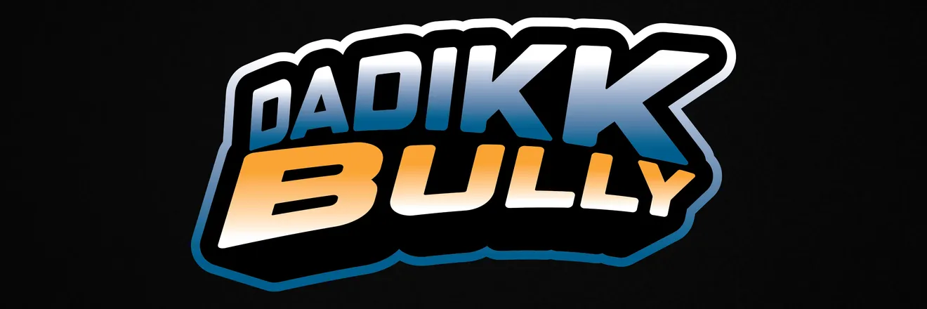 OnlyFans cuenta dadikkbully header 2