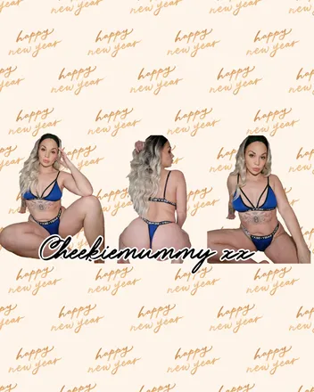 OnlyFans cuenta cheekiemummy header 2