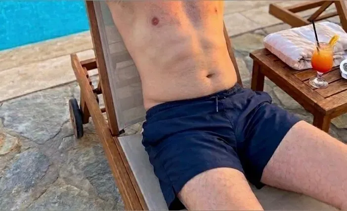 OnlyFans cuenta dragon-kingg avatar 1
