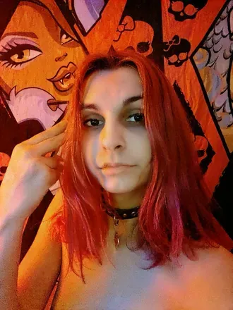 OnlyFans cuenta judisfox avatar 1