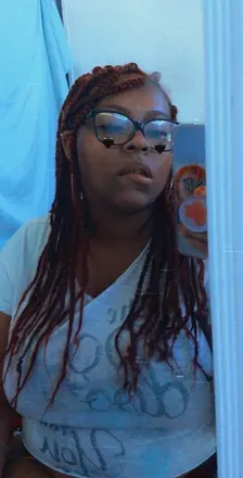 OnlyFans account  babygirlrachel2 header 2