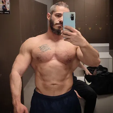 OnlyFans cuenta funfitdaddy avatar 1