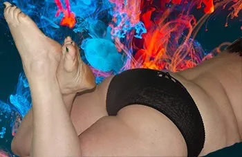 OnlyFans cuenta sexyfancyfeet69 header 2