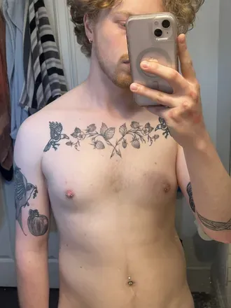 OnlyFans account  baby_bird_boy avatar 1