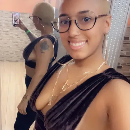OnlyFans cuenta tulocapreferida_52 avatar 1